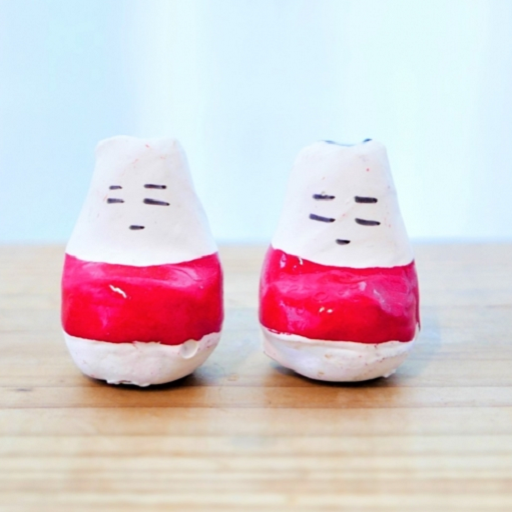 こぼうし